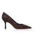 SANTE ΓΥΝΑΙΚΕΙΕΣ ΓΟΒΕΣ SUEDE ΔΕΡΜΑ 25-622 - 0