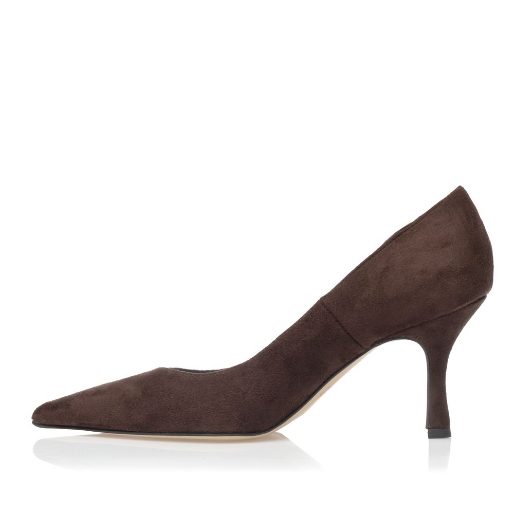 SANTE ΓΥΝΑΙΚΕΙΕΣ ΓΟΒΕΣ SUEDE ΔΕΡΜΑ 25-622