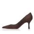 SANTE ΓΥΝΑΙΚΕΙΕΣ ΓΟΒΕΣ SUEDE ΔΕΡΜΑ 25-622 - 1