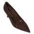 SANTE ΓΥΝΑΙΚΕΙΕΣ ΓΟΒΕΣ SUEDE ΔΕΡΜΑ 25-622 - 2