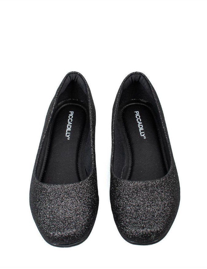 PICCADILLY ΓΥΝΑΙΚΕΙΕΣ ΑΝΑΤΟΜΙΚΕΣ ΜΠΑΛΑΡΙΝΕΣ GLITTER 250115