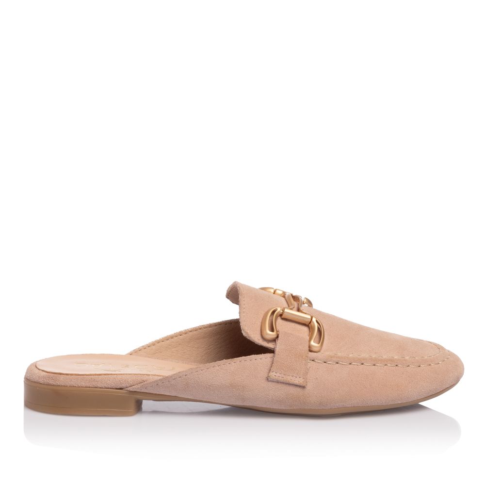 SANTE DAY2DAY MULE MOCCASINS 26-121