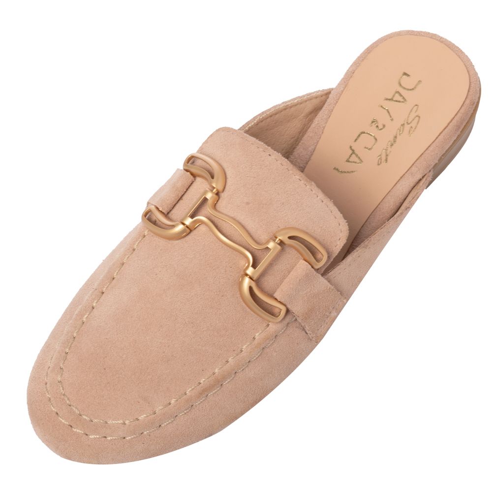 SANTE DAY2DAY MULE MOCCASINS 26-121