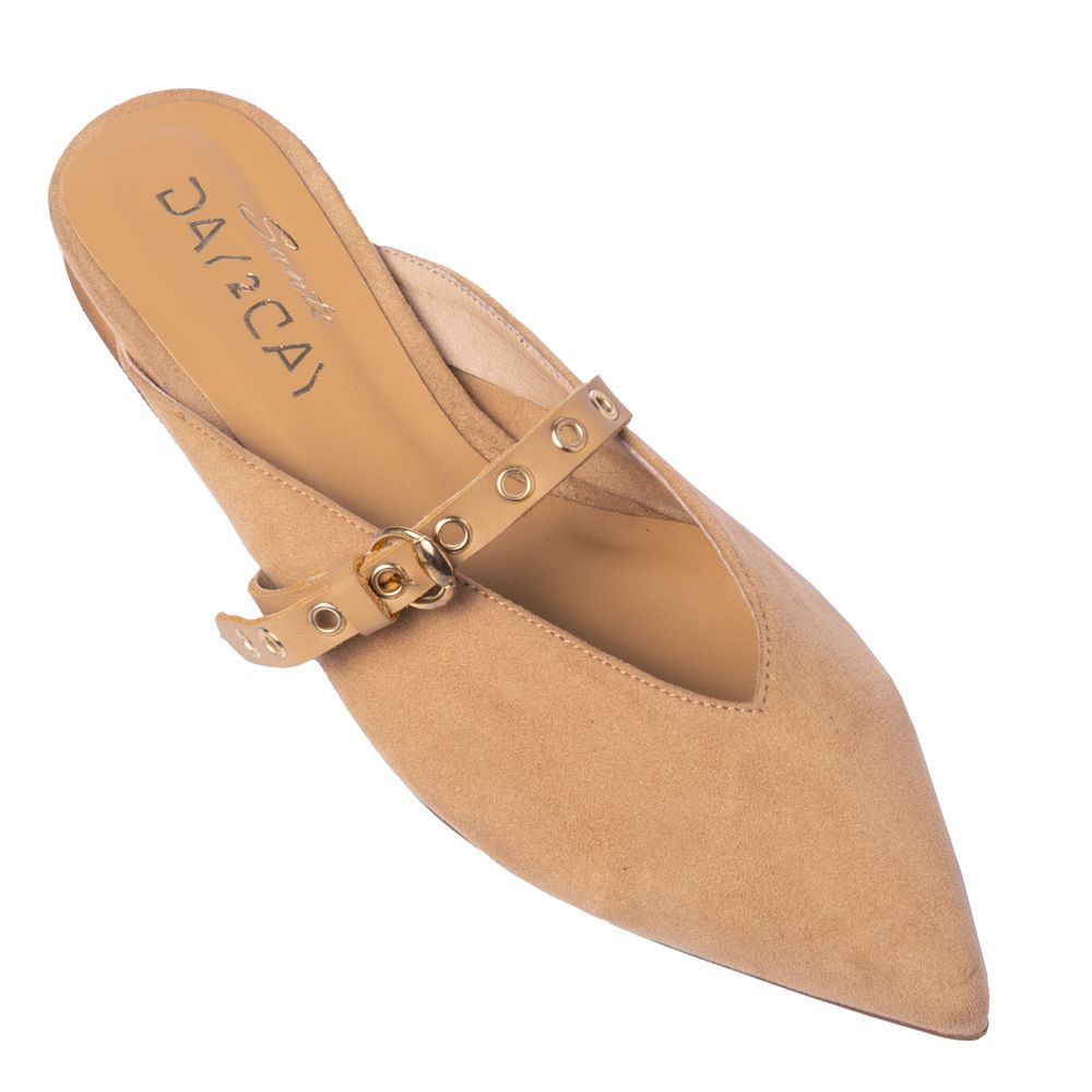 SANTE DAY2DAY FLATS 26-129