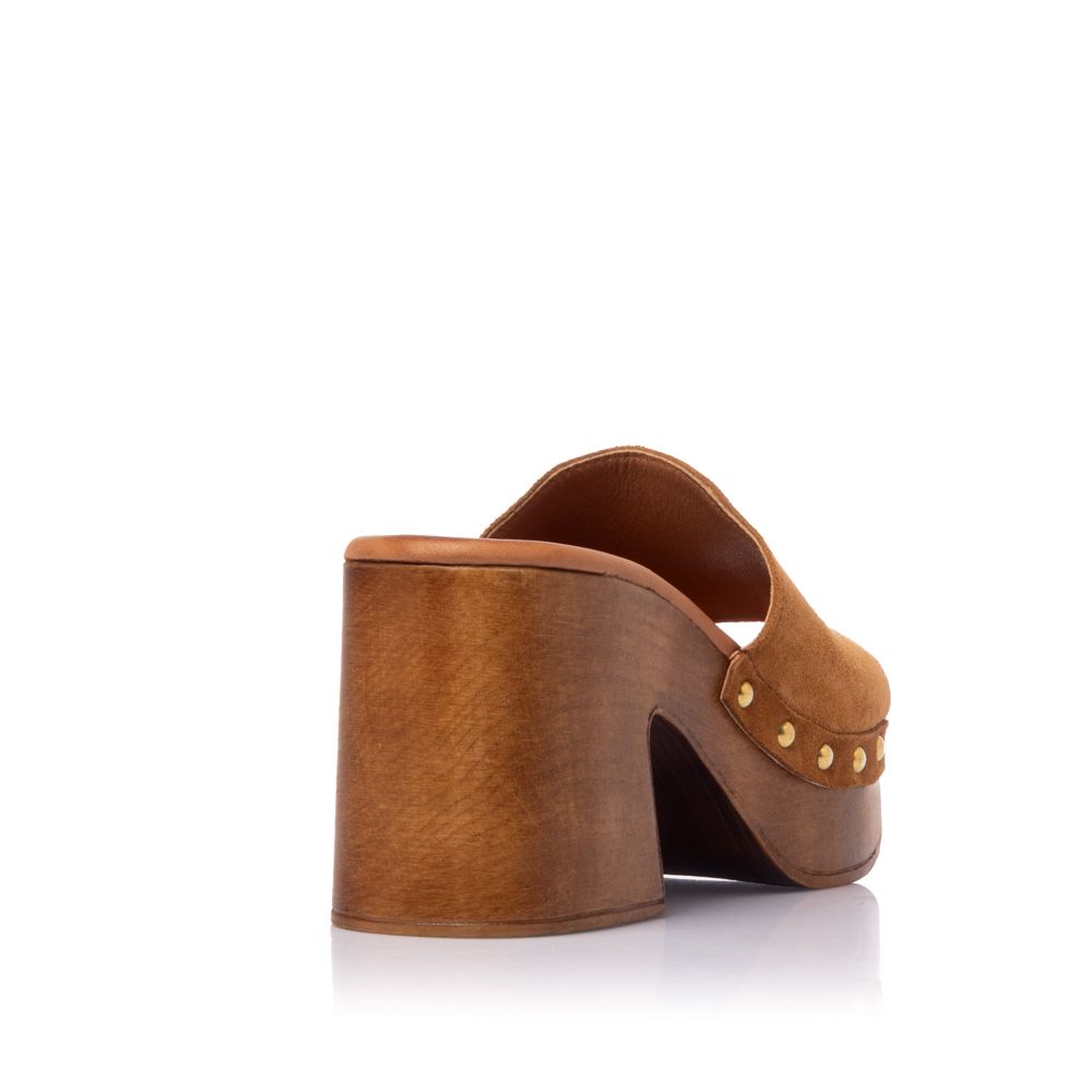 SANTE ΓΥΝΑΙΚΕΙΑ ΔΕΡΜΑΤΙΝΑ MULES