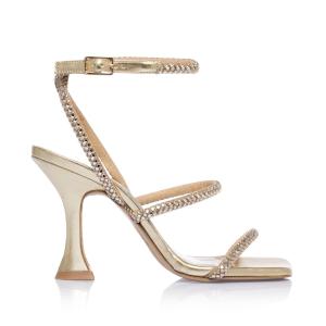 SANTE SANDALS ΓΥΝΑΙΚΕΙΑ ΠΕΔΙΛΑ 26-274 - 35305