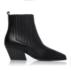 SANTE BOOTIES LEATHER COLLECTION - 37019
