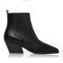 SANTE BOOTIES LEATHER COLLECTION - 0