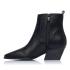 SANTE BOOTIES LEATHER COLLECTION - 1