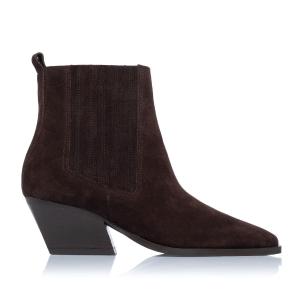 SANTE BOOTIES LEATHER COLLECTION - 37008