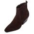SANTE BOOTIES LEATHER COLLECTION - 2