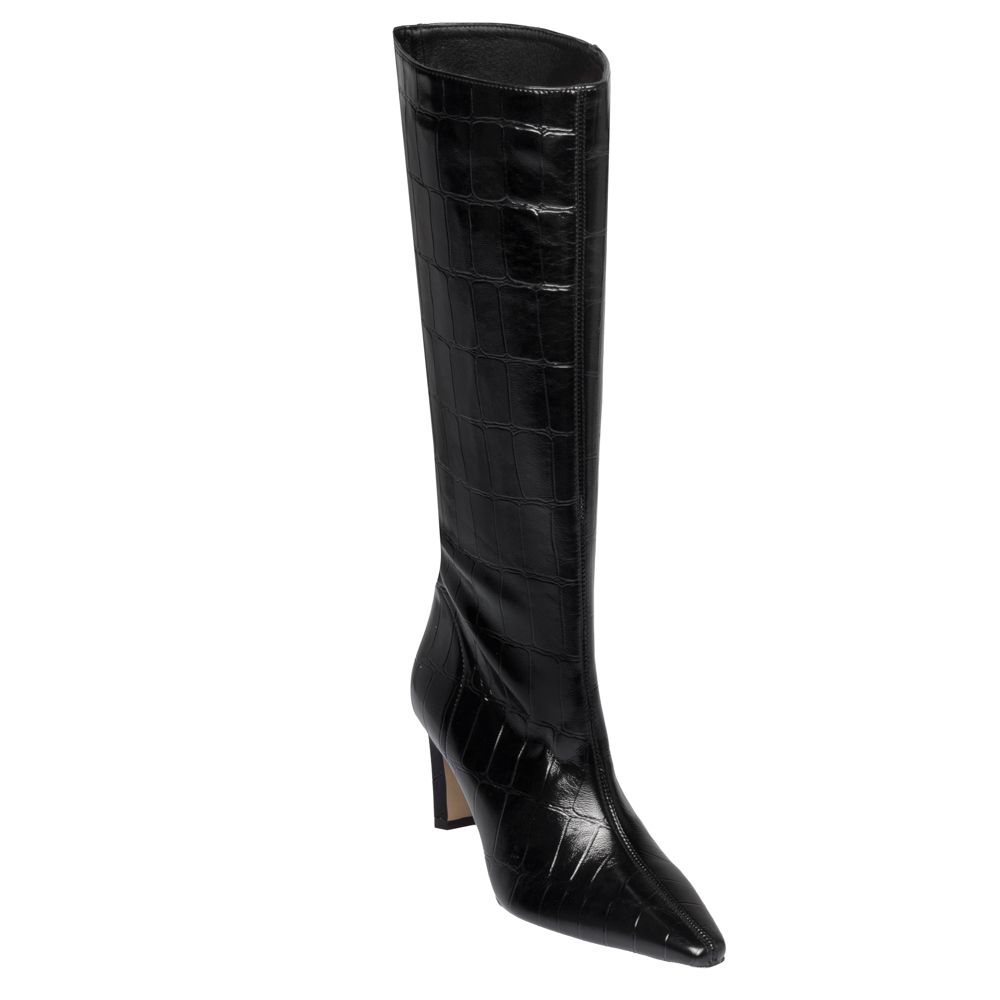 SANTE ΜΠΟΤΕΣ ΚΡΟΚΟ eco leather