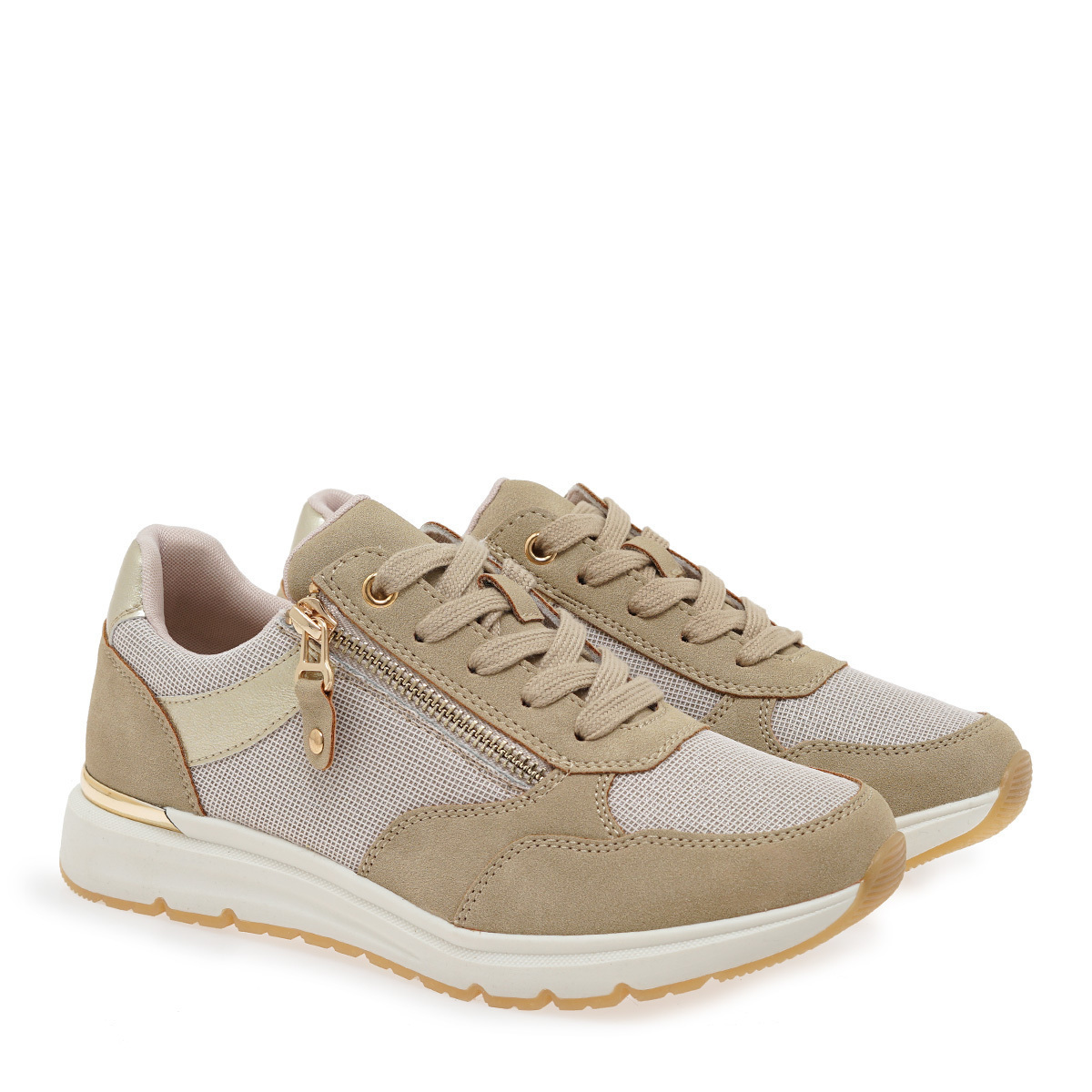 SEVEN SNEAKERS ΓΥΝΑΙΚΕΙΑ 397