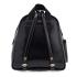 ΓΥΝΑΙΚΕΙΑ ΤΣΑΝΤΑ ΠΛΑΤΗΣ ΜΕ ΚΡΟΣΙΑ ECO LEATHER FRNC 4425 - 2