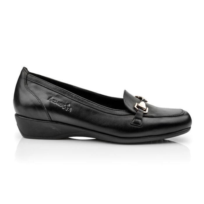BOXER LOAFERS ΔΕΡΜΑ 52985