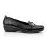 BOXER LOAFERS ΔΕΡΜΑ 52985 - 0