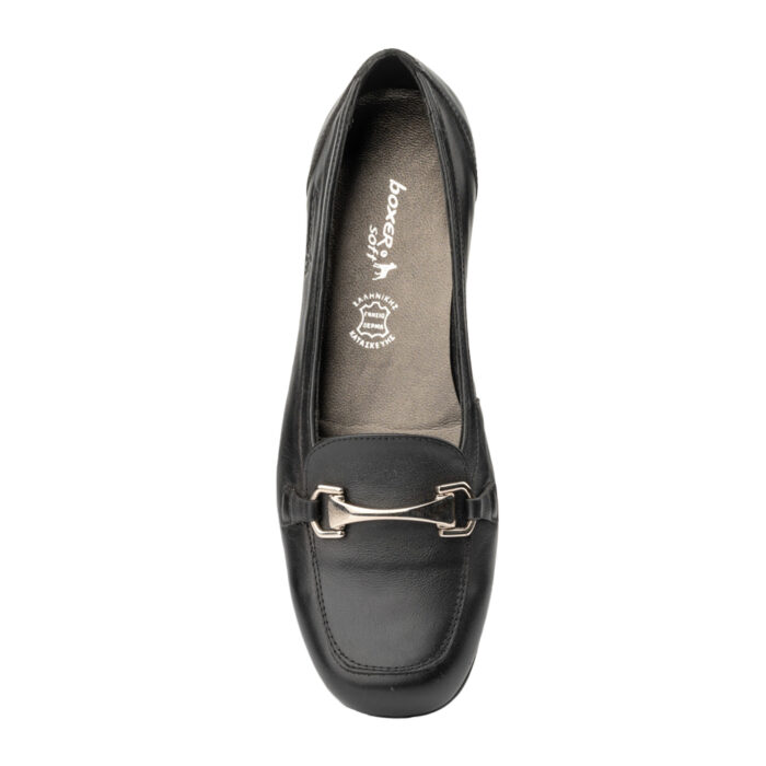 BOXER LOAFERS ΔΕΡΜΑ 52985