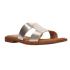OH MY SANDALS ΑΝΑΤΟΜΙΚΑ ΔΕΡΜΑΤΙΝΑ FLATS 5327 - 1