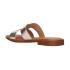 OH MY SANDALS ΑΝΑΤΟΜΙΚΑ ΔΕΡΜΑΤΙΝΑ FLATS 5327 - 3