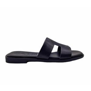 OH MY SANDALS ΑΝΑΤΟΜΙΚΑ ΔΕΡΜΑΤΙΝΑ FLATS 5327 - 25882