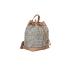Γυναικεία τσάντα πλάτης  bucket Jasmine Hunter 54002320 - 1