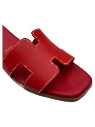 OH MY SANDALS ΓΥΝΑΙΚΕΙΑ ΔΕΡΜΑΤΙΝΑ FLATS 5566