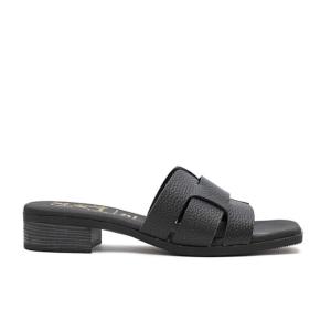 OH MY SANDALS ΓΥΝΑΙΚΕΙΑ MULES ΔΕΡΜΑ 5600 - 32244