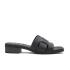 OH MY SANDALS ΓΥΝΑΙΚΕΙΑ MULES ΔΕΡΜΑ 5600 - 0