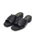 OH MY SANDALS ΓΥΝΑΙΚΕΙΑ MULES ΔΕΡΜΑ 5600 - 1