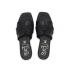 OH MY SANDALS ΓΥΝΑΙΚΕΙΑ MULES ΔΕΡΜΑ 5600 - 2