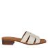 OH MY SANDALS ΓΥΝΑΙΚΕΙΑ MULES ΔΕΡΜΑ 5600 - 0