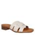 OH MY SANDALS ΓΥΝΑΙΚΕΙΑ MULES ΔΕΡΜΑ 5600 - 1