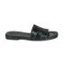 OH MY SANDALS ΓΥΝΑΙΚΕΙΑ ΔΕΡΜΑΤΙΝΑ FLATS - 0