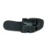 OH MY SANDALS ΓΥΝΑΙΚΕΙΑ ΔΕΡΜΑΤΙΝΑ FLATS - 3