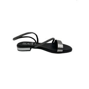 OH MY SANDALS LEATHER SANDALS - 36458