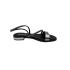 OH MY SANDALS LEATHER SANDALS - 0