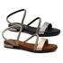 OH MY SANDALS LEATHER SANDALS - 3