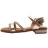 OH MY SANDALS LEATHER SANDALS - 1