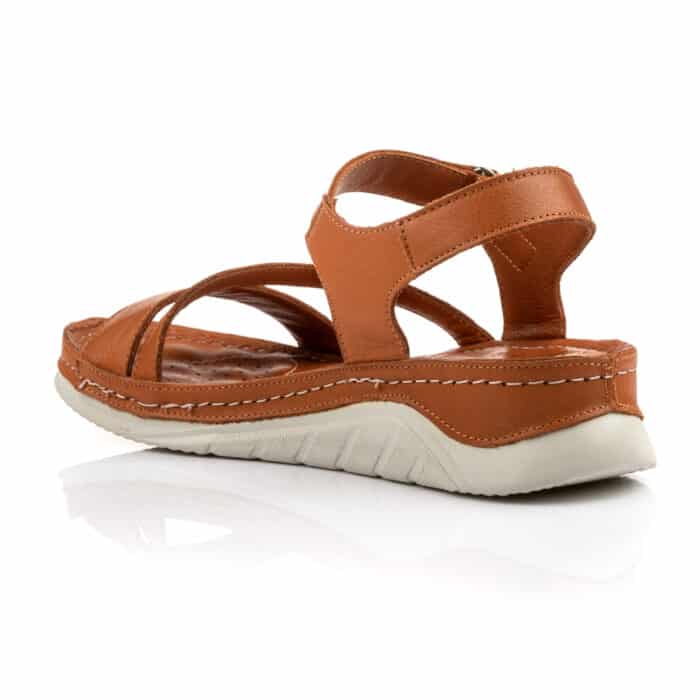 ΓΥΝΑΙΚΕΙΑ ΣΑΝΔΑΛΙΑ BOXER 98301