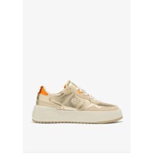D.FRANKLIN ΓΥΝΑΙΚΕΙΑ SNEAKERS COURT BASIC DFSH321095 - 31306