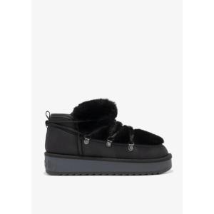 D. FRANKLIN BOOTIES ΜΕ ΓΟΥΝΑ DFSH370011 - 33568