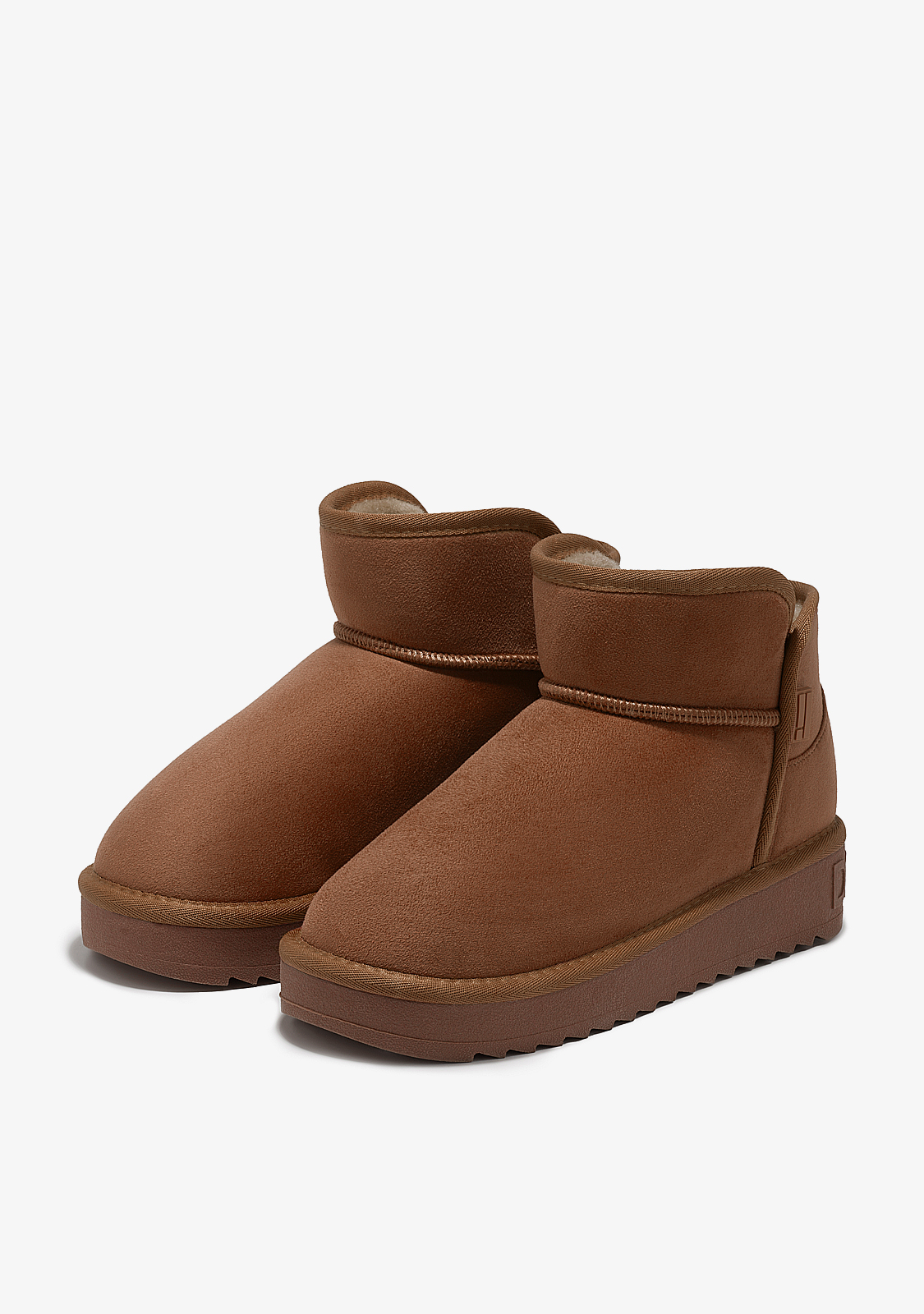 D. FRANKLIN ΓΥΝΑΙΚΕΙΑ ΜΠΟΤΑΚΙΑ NORDIC LOW BASIC
