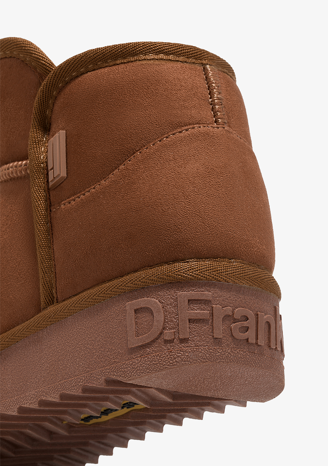 D. FRANKLIN ΓΥΝΑΙΚΕΙΑ ΜΠΟΤΑΚΙΑ NORDIC LOW BASIC