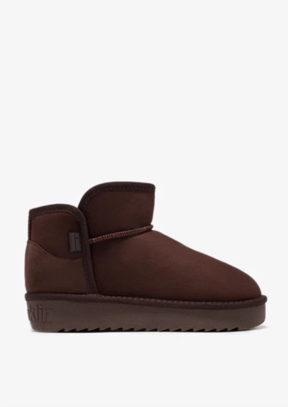D. FRANKLIN ΓΥΝΑΙΚΕΙΑ ΜΠΟΤΑΚΙΑ NORDIC LOW BASIC DFSH370021