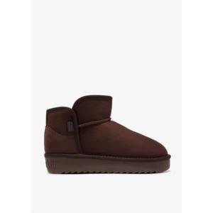 D. FRANKLIN ΓΥΝΑΙΚΕΙΑ ΜΠΟΤΑΚΙΑ NORDIC LOW BASIC DFSH370021 - 33608