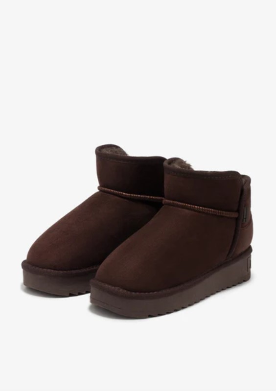 D. FRANKLIN ΓΥΝΑΙΚΕΙΑ ΜΠΟΤΑΚΙΑ NORDIC LOW BASIC DFSH370021