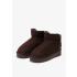 D. FRANKLIN ΓΥΝΑΙΚΕΙΑ ΜΠΟΤΑΚΙΑ NORDIC LOW BASIC DFSH370021 - 1