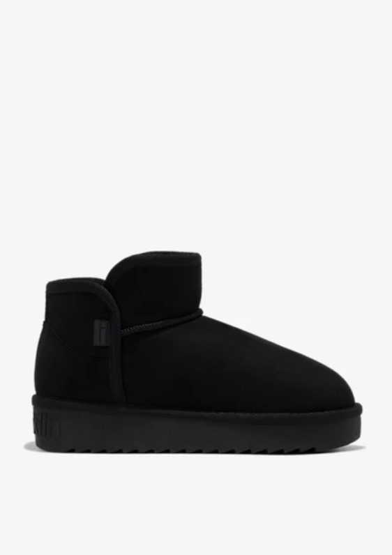 D. FRANKLIN ΓΥΝΑΙΚΕΙΑ ΜΠΟΤΑΚΙΑ NORDIC LOW BASIC DFSH370021