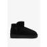 D. FRANKLIN ΓΥΝΑΙΚΕΙΑ ΜΠΟΤΑΚΙΑ NORDIC LOW BASIC DFSH370021 - 0