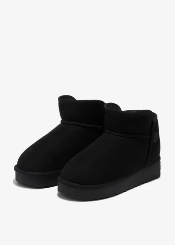 D. FRANKLIN ΓΥΝΑΙΚΕΙΑ ΜΠΟΤΑΚΙΑ NORDIC LOW BASIC DFSH370021
